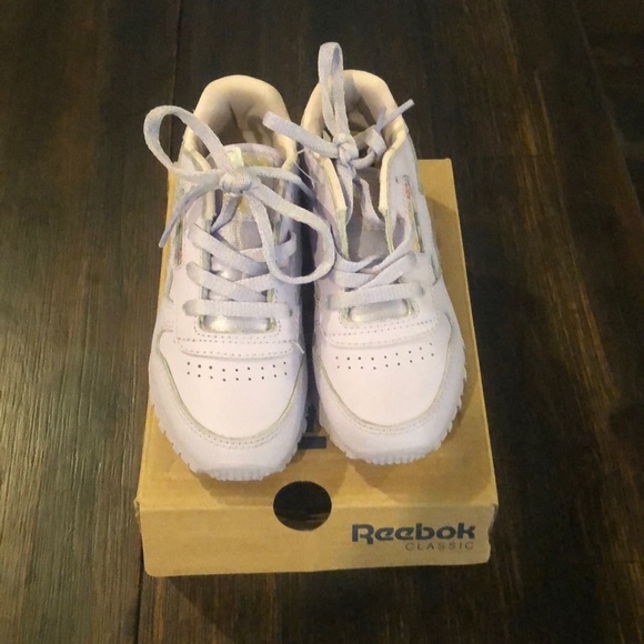 Kids Reebok - Picture 3 of 6